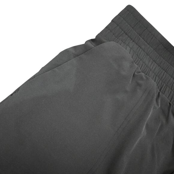 Spanx Very Black Petite Out Of Office Trousers Size 3x 50678Q - Picture 9 of 10